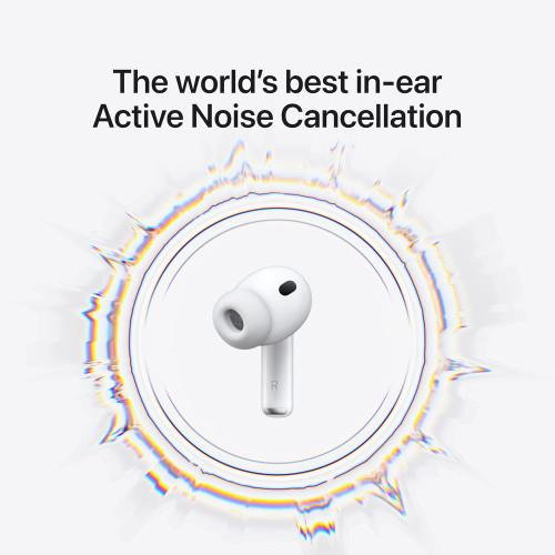 AirPods Pro 3