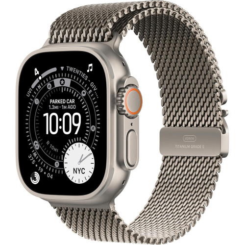 Apple Watch Ultra 3