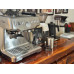 Barista Express Espresso Machine