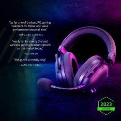 BlackShark V2 Pro (2025) Wireless Headset BlackShark V2 Pro (2025) Wireless Headset