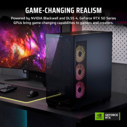 Corsair Vengeance i7600