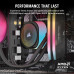 Corsair Vengeance i7600