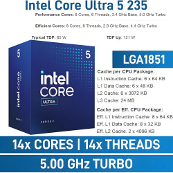 Dell Tower Plus Desktop