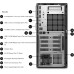 Dell Tower Plus Desktop