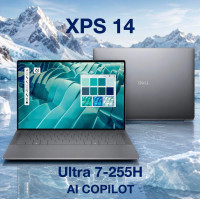 Dell XPS 14 Dell XPS 14