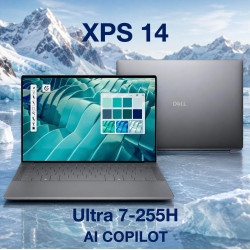 Dell XPS 14