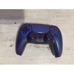 DualSense Edge Wireless Controller DualSense Edge Wireless Controller