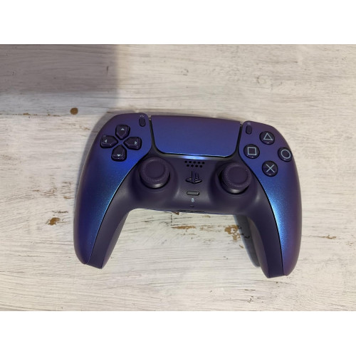DualSense Edge Wireless Controller