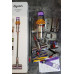 Dyson V15 Detect Cordless Vacuum Dyson V15 Detect Cordless Vacuum