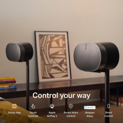 Era 300 Spatial Audio Speaker