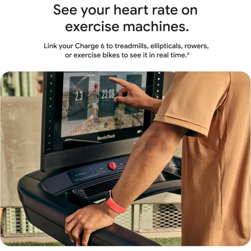 Fitbit Charge 7