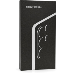 Galaxy S26 Ultra