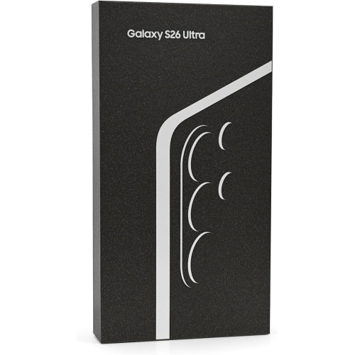 Galaxy S26 Ultra