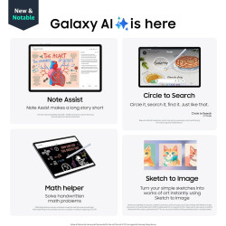 Galaxy Tab S10+