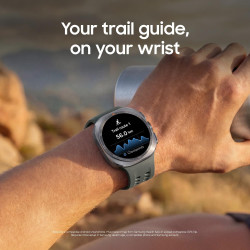 Galaxy Watch Ultra Galaxy Watch Ultra