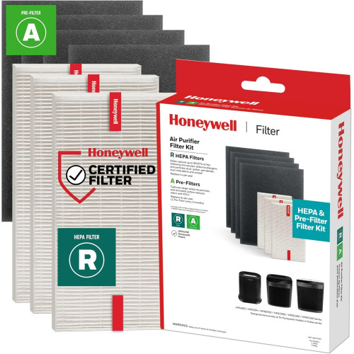 Honeywell HPA300 HEPA Air Purifier