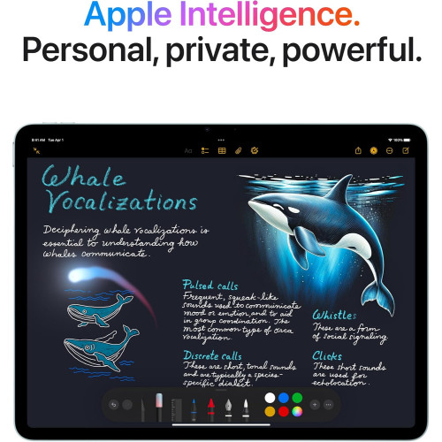 iPad Air 11" (M3)