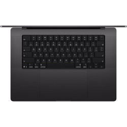Mac Studio (M4 Max)