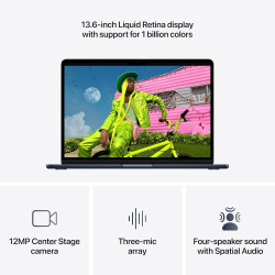MacBook Air 15" (M4)