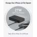 MagGo 10K Power Bank with Display