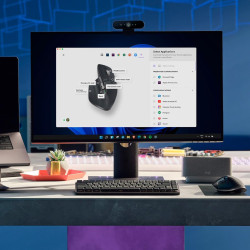 MX Master 3S Wireless Mouse