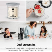 Ninja Creami Deluxe Ice Cream Maker Ninja Creami Deluxe Ice Cream Maker