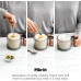 Ninja Creami Deluxe Ice Cream Maker