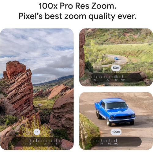 Pixel 10 Pro