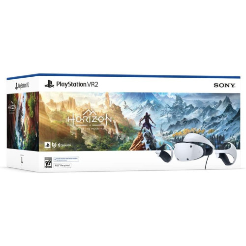 PlayStation VR3