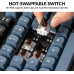 Q1 Pro Mechanical Keyboard