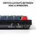 Q1 Pro Mechanical Keyboard