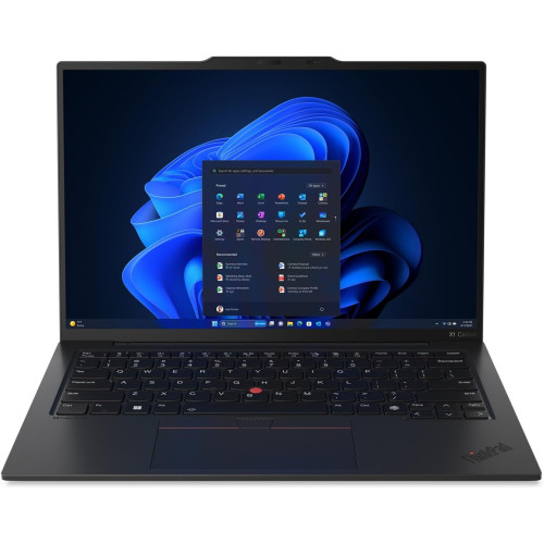 ThinkPad X1 Carbon Gen 13
