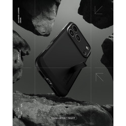 Tough Armor Case — iPhone 17 Pro Max